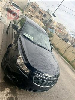 شيفروليه كروز